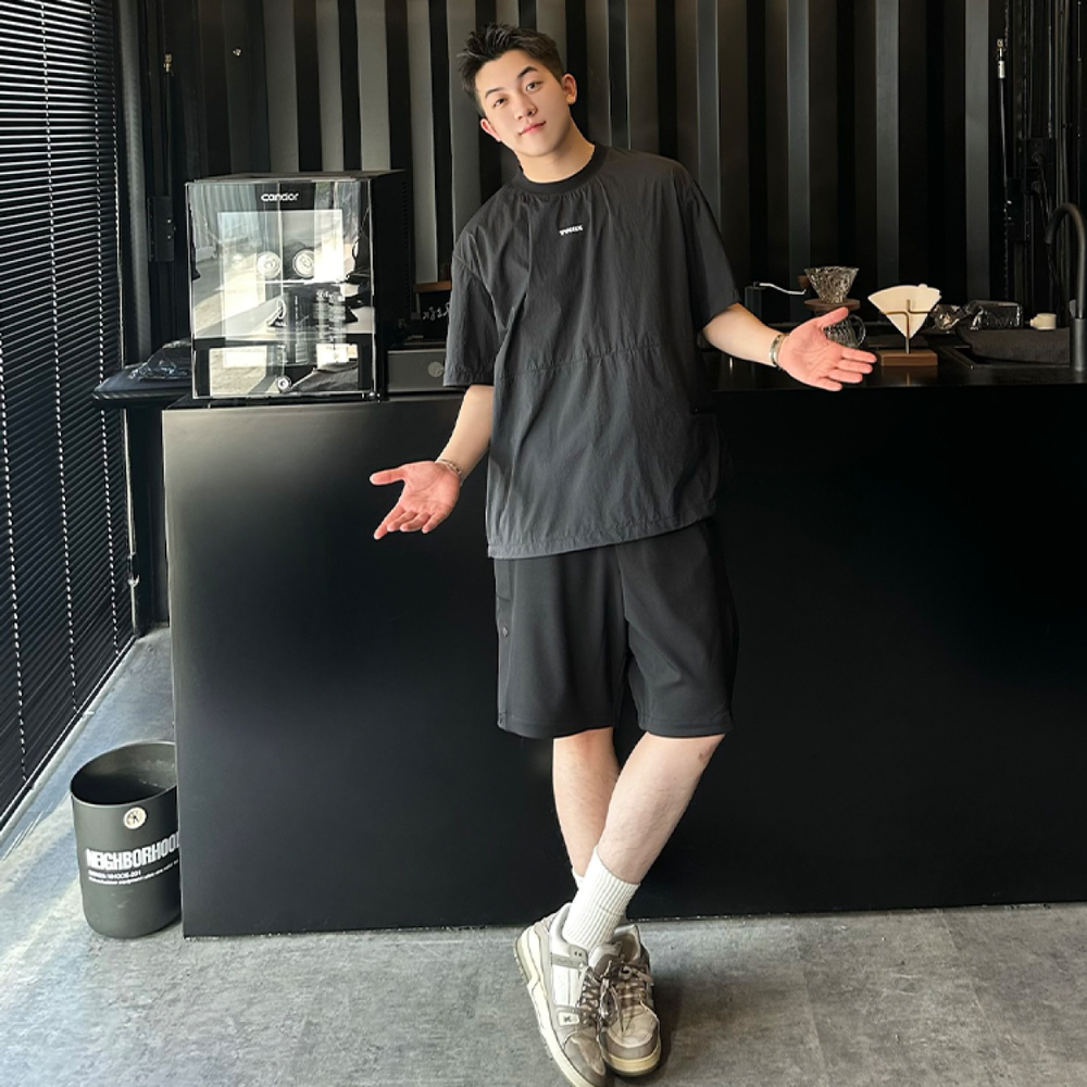 【 】Teenie Weenie Men CleanFit