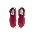 Nike Blazer "Magenta Suede"