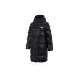 Puma Adjustable Down Coat
