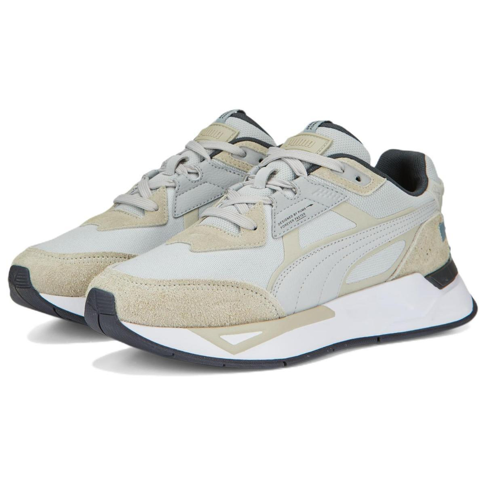 PUMA Mirage Sport Hacked Safari