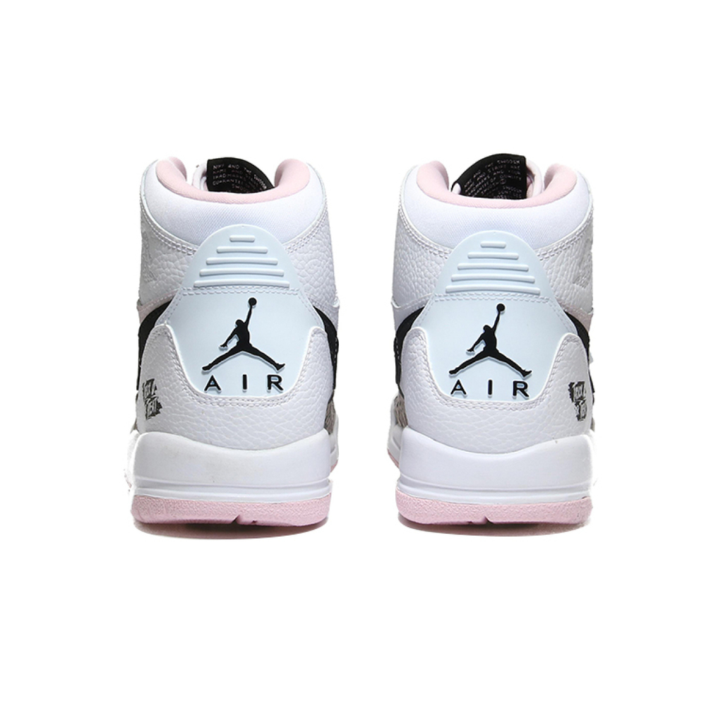 【 】 Jordan Legacy 312 Taick GS