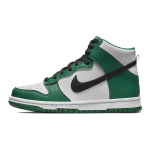 Nike Dunk High Celtics