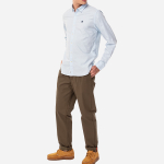 Timberland Logo