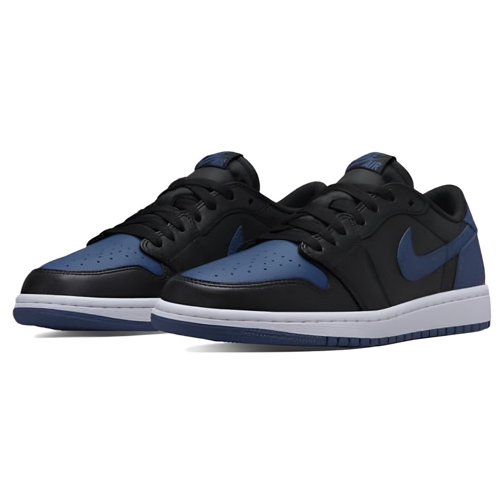 Jordan Air Jordan 1 Retro Low OG "Mystic Navy"