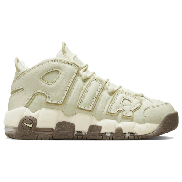 Nike Air More Uptempo "Coconut Milk