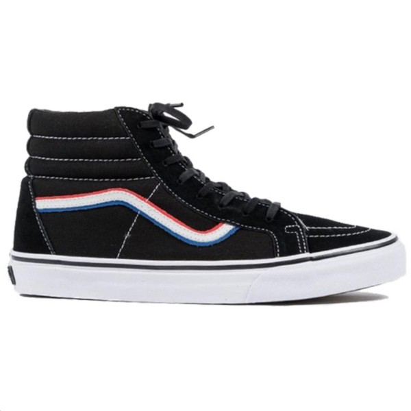 Blends x BornFree x Vans SK8