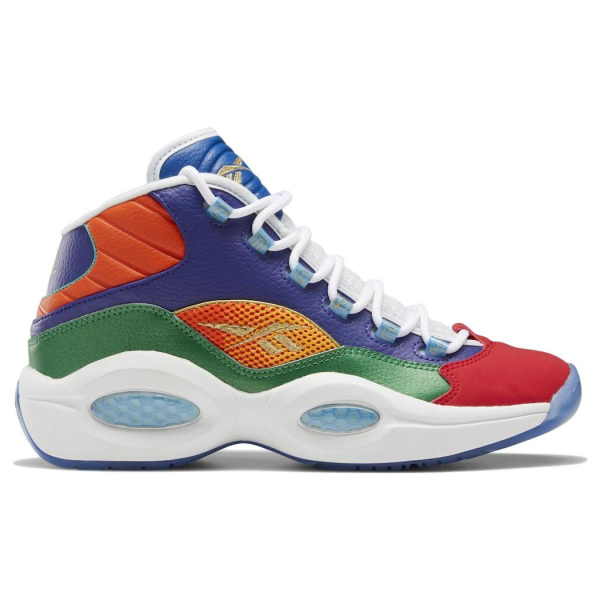 Concepts x Reebok Question "Draft Class"