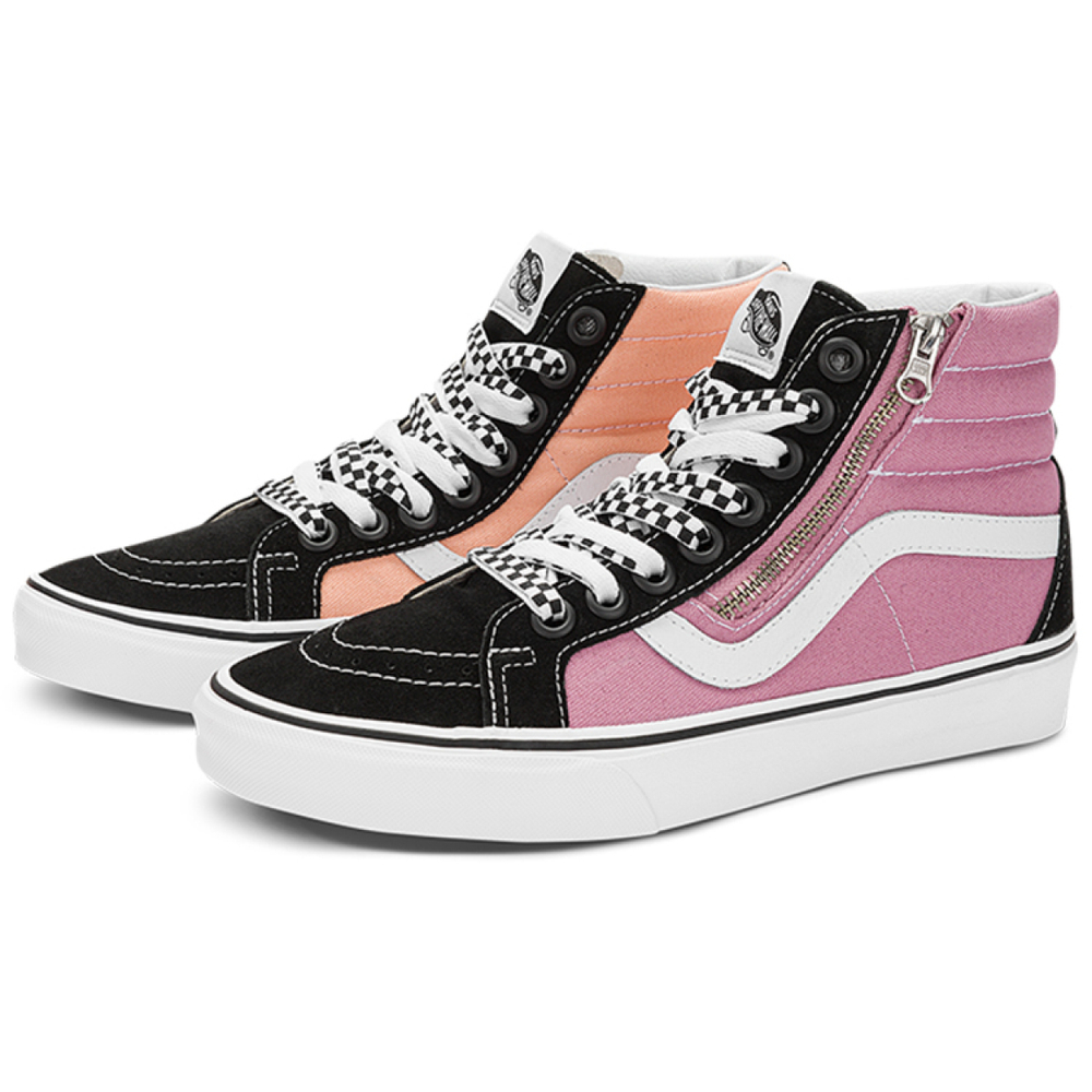 Vans SK8 Reissue Side Zip