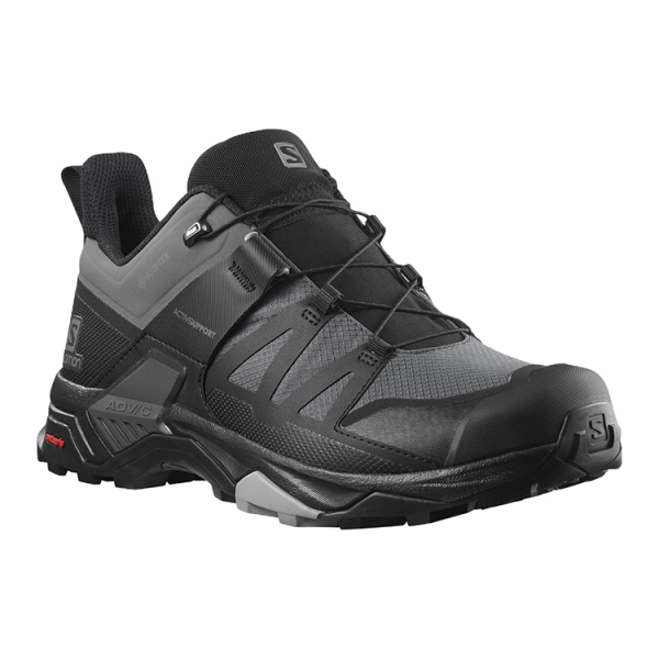 Salomon X Ultra 4 Wide Gore-Tex / /