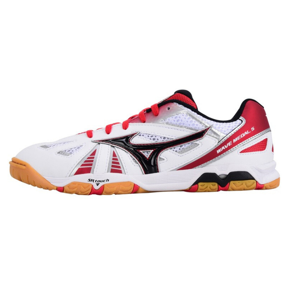 Mizuno Medal 5