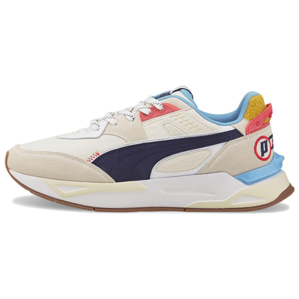 PUMA Mirage Sport Patches
