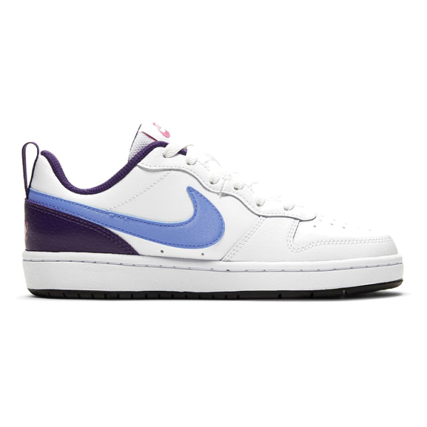 Nike Court Borough Low 2