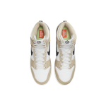 Nike Dunk High "Toasty Rattan"