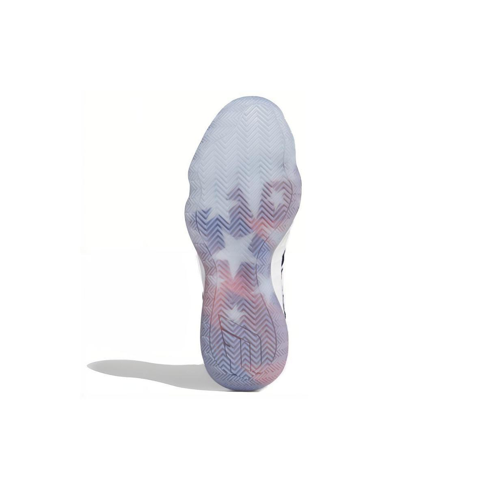 Adidas Dame 6 Gca