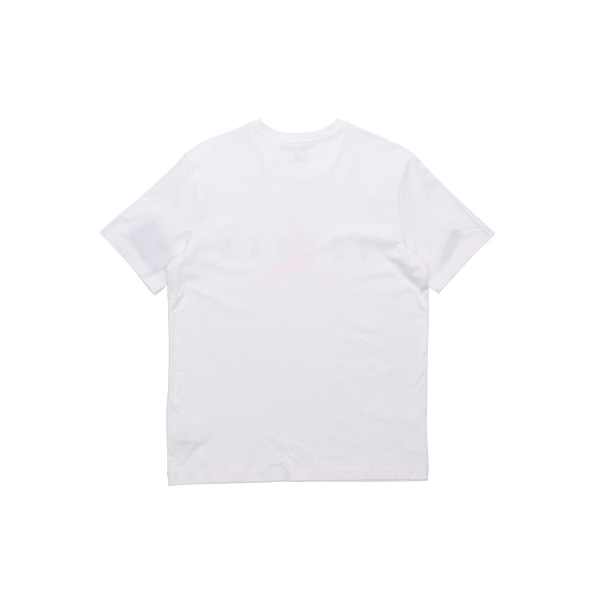 Jordan Wordmark Logo T
