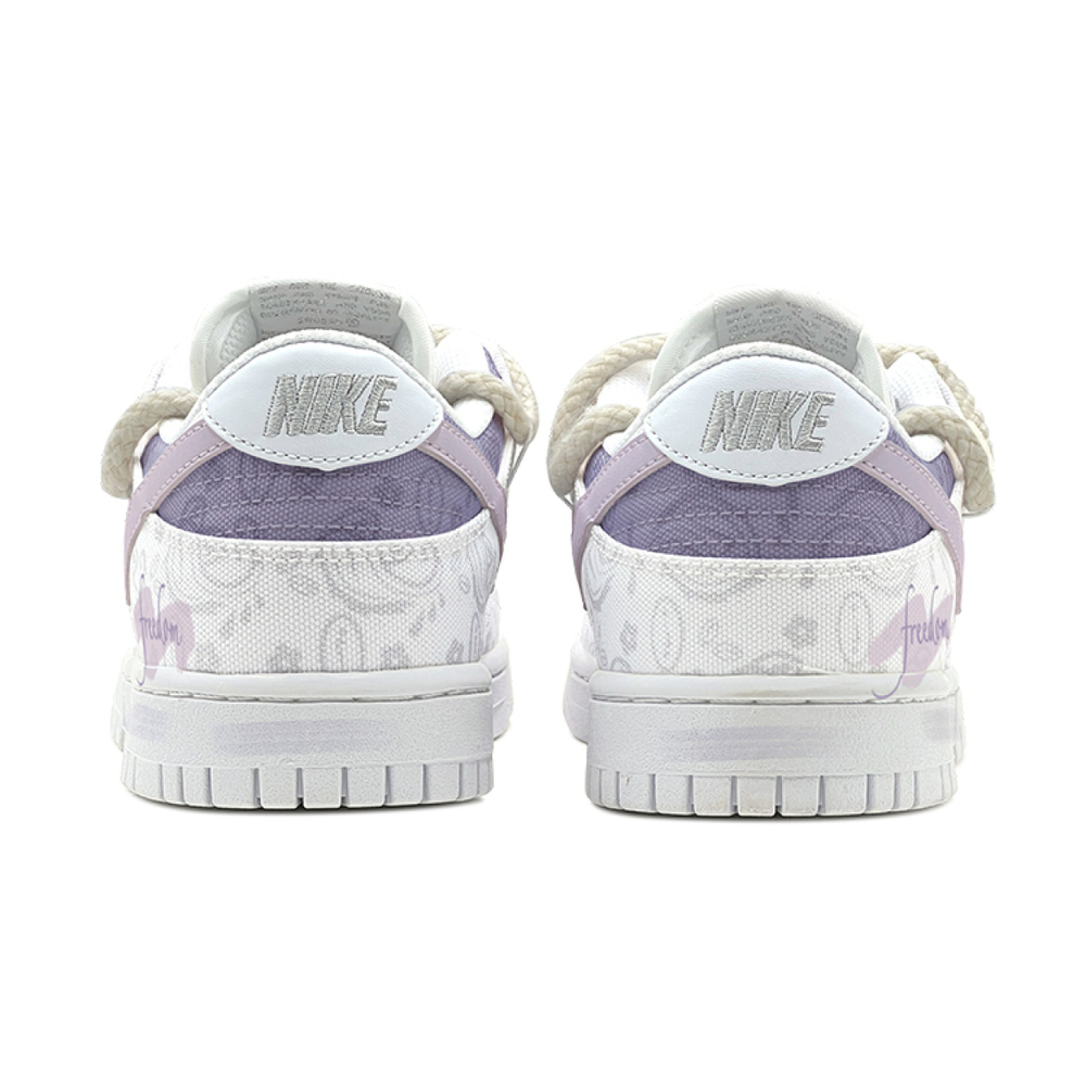 【 】 Nike Dunk Low ESS freedom