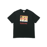 Supreme Week 8 Dunk Tee T