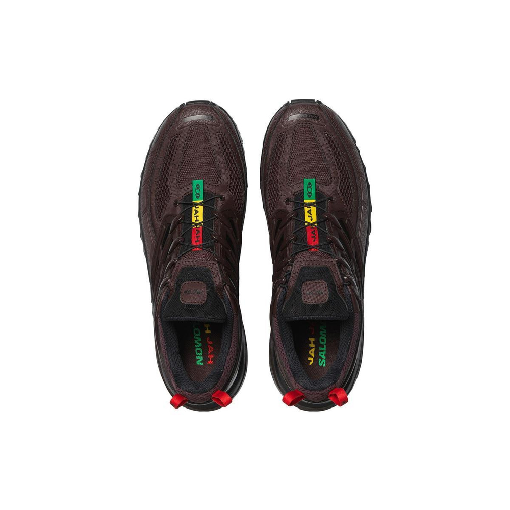Jah Jah SALOMON ACS PRO