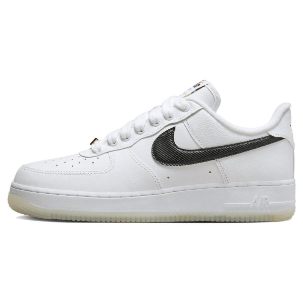 Nike Air Force 1 anniversary "bronx origins"