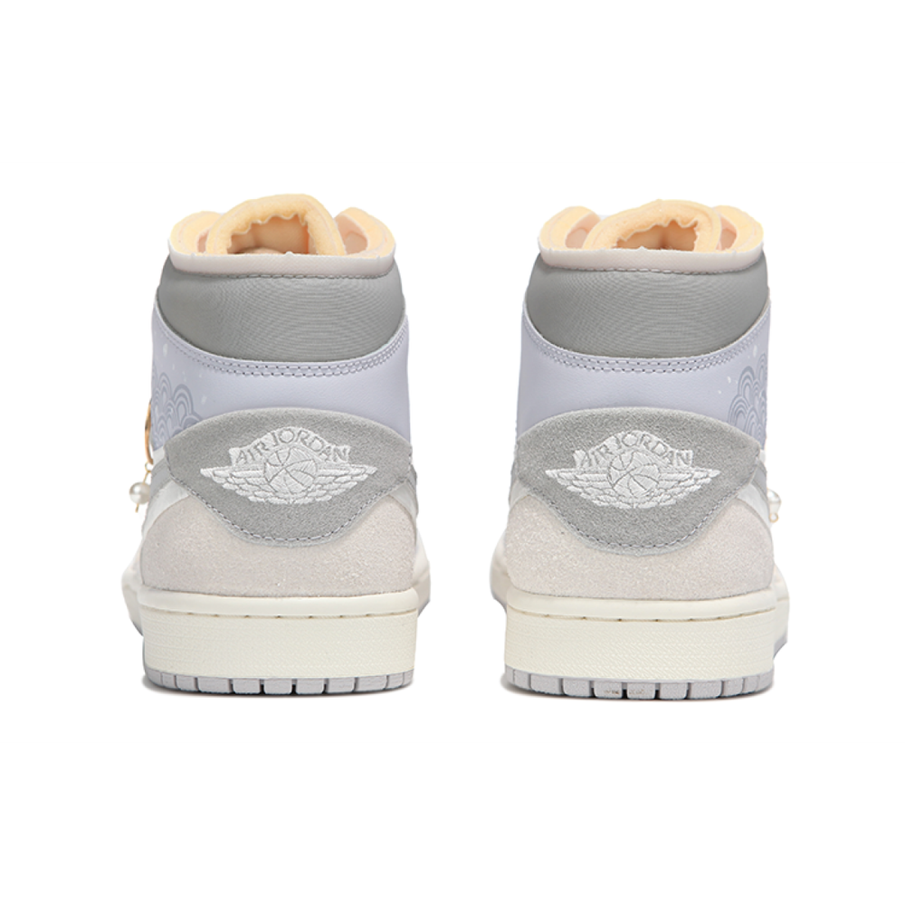 【 】 Jordan Air Jordan 1 Mid SE