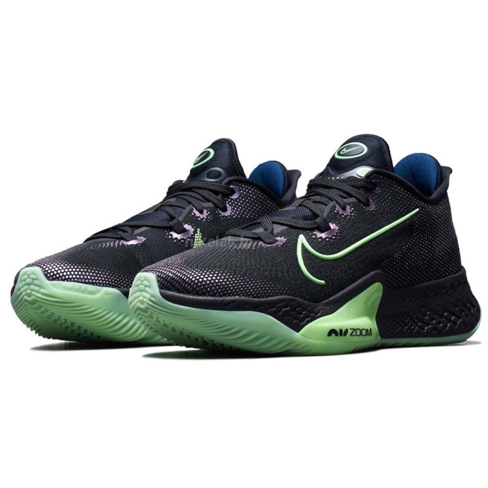 Nike Air Zoom BB NXT