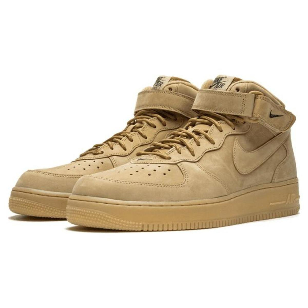Nike Air Force 1 Flax 2014