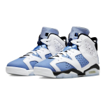 Jordan Air Jordan 6 Retro "University Blue"