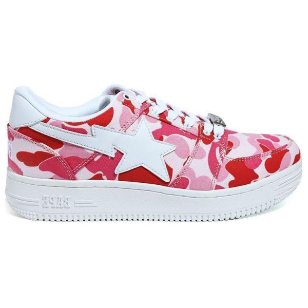 A BATHING APE STA Low