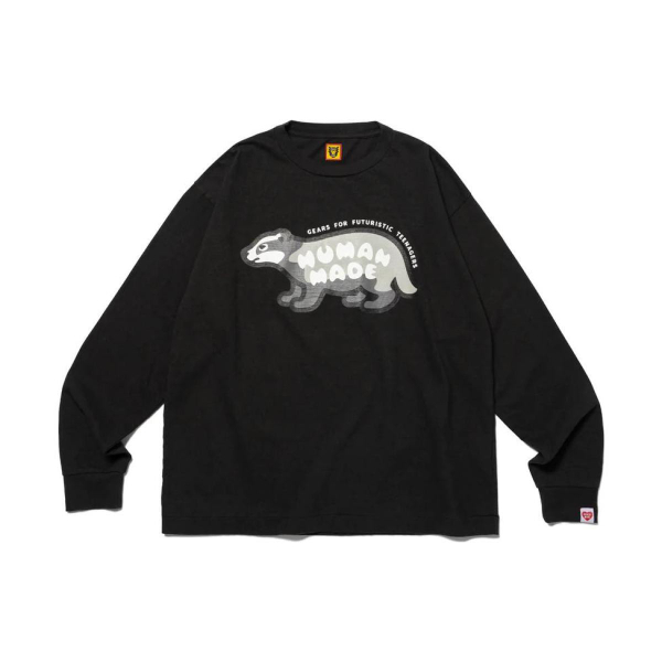 HUMAN MADE FW23 T