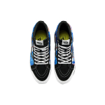 Sandy Liang x 《 》 x Vans SK8 38 DX