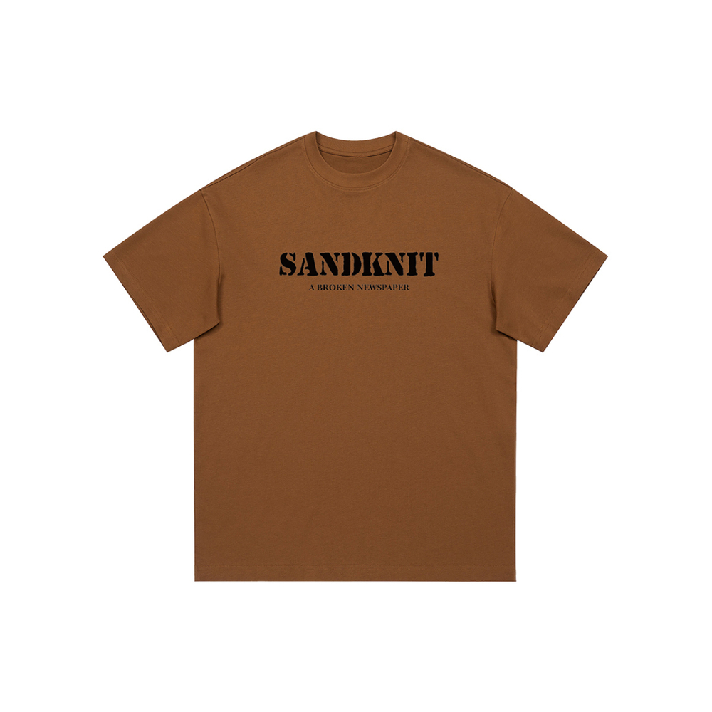 SandKnit T