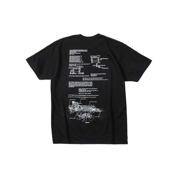 Supreme SS20 T