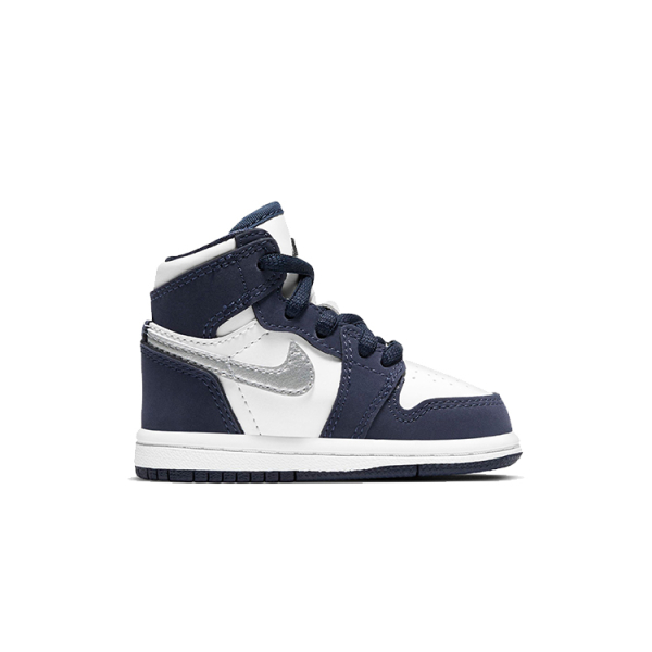 TD Air Jordan 1 Retro High CO JP "Midnight Navy"