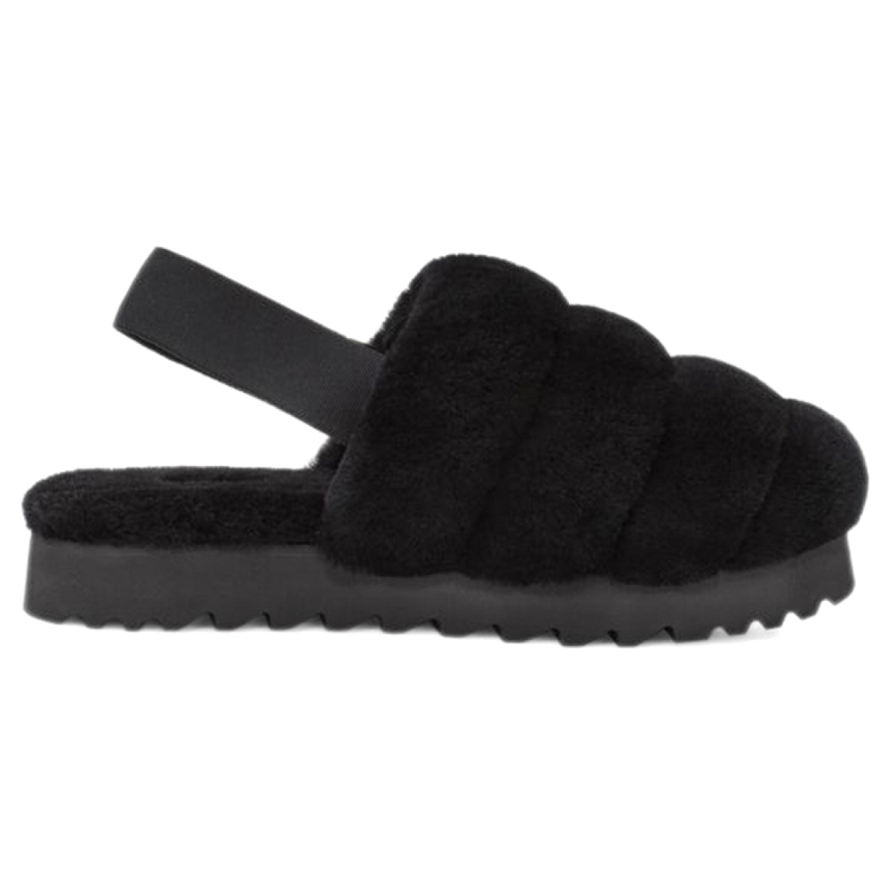 UGG Super Fluff Slipper