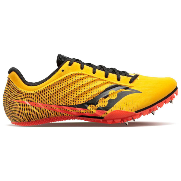 Saucony Spitfire 5