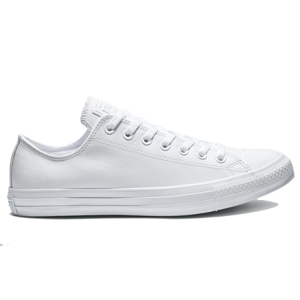 Converse Chuck Taylor All Star Leather Low Top