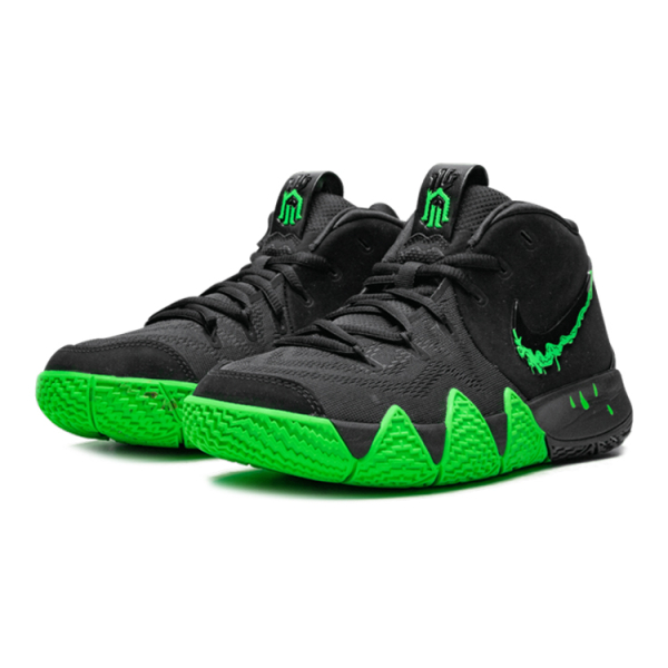 Nike Kyrie 4 Halloween