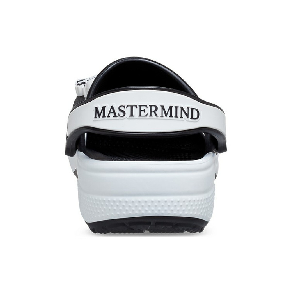 Mastermind JAPAN x Crocs Classic clog EVA