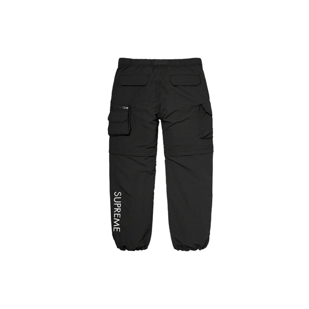 Supreme x The North Face