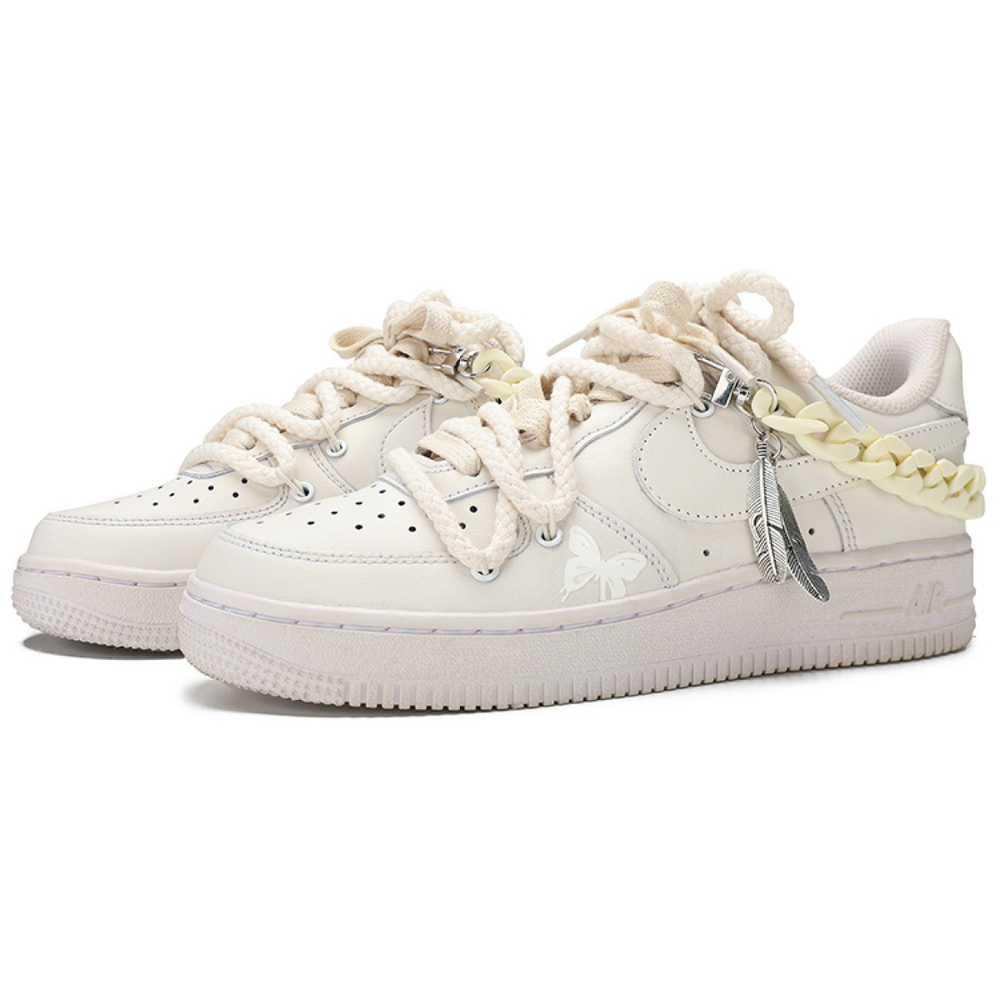 【 】 Nike Air Force 1