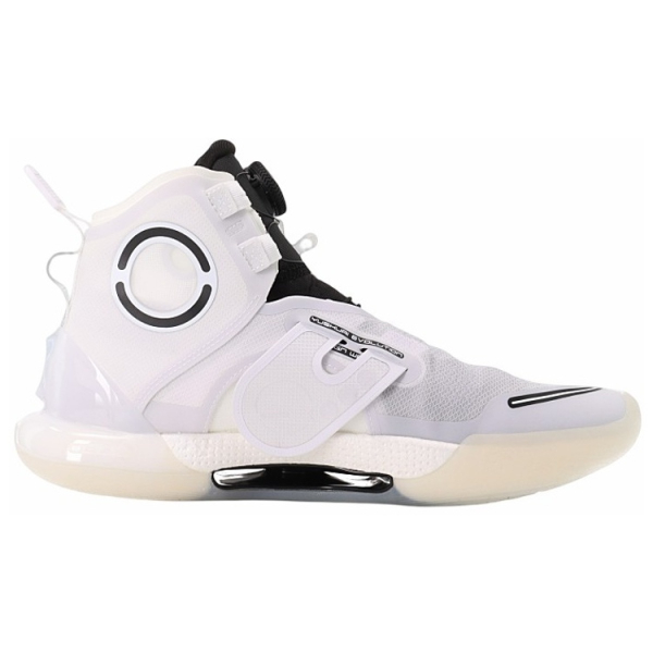 LiNing Evolution TPU