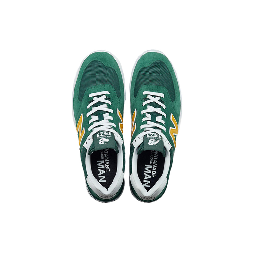 Junya Watanabe MA x New Balance NB 574