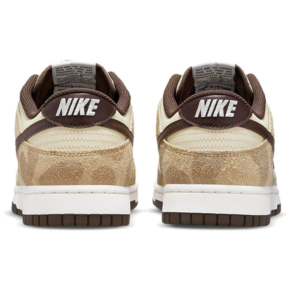 Nike Dunk Retro PRM "Cheetah"