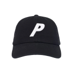 PALACE P 6-PANEL Logo