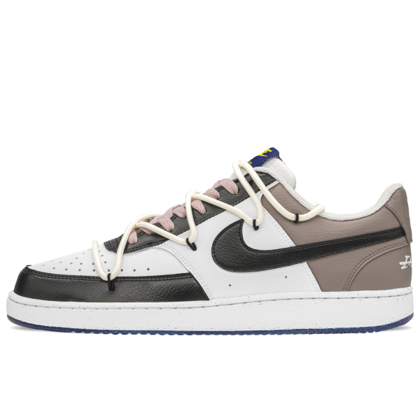 【 】 Nike Court Vision 1 FZBB