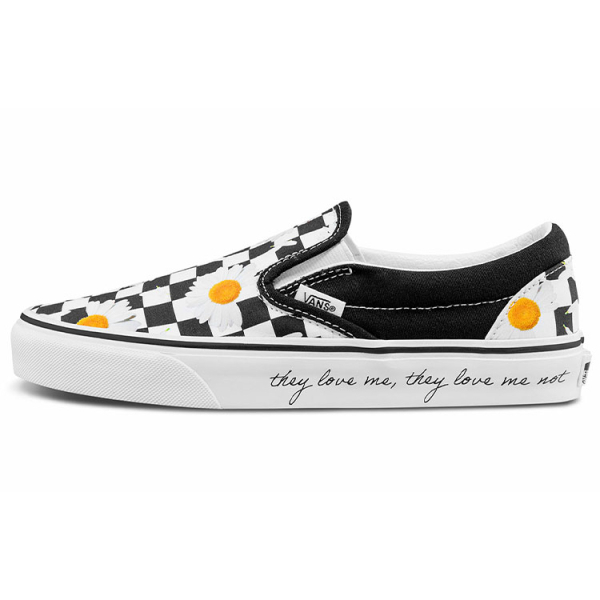 Vans slip-on