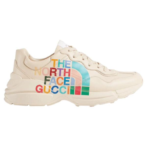 /THE NORTH FACE x GUCCI Rhyton