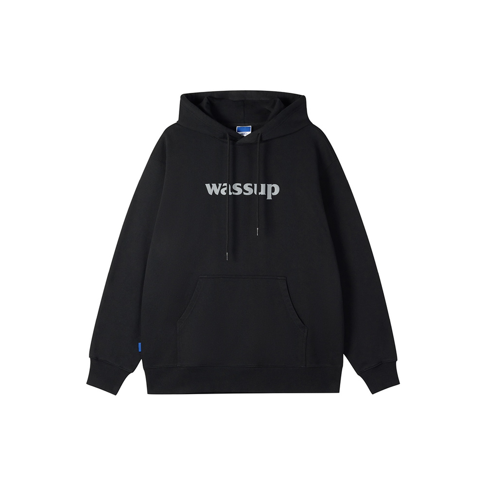 WASSUP logo