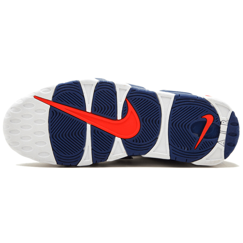 Nike Air More Uptempo knicks air