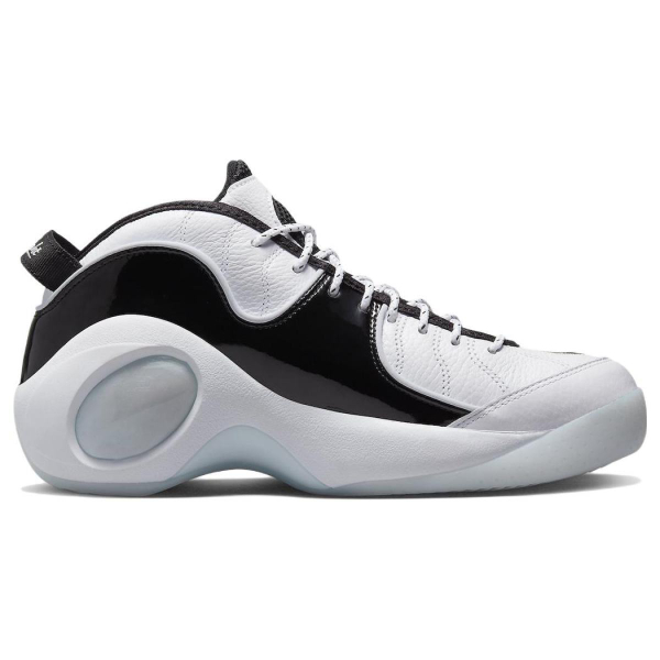 Nike Zoom Flight 95 "Football Grey"